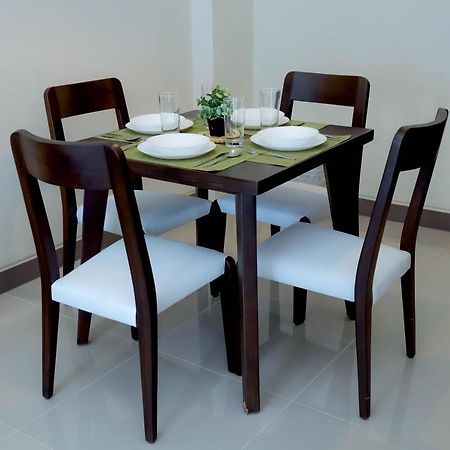 L'Eau Bleue Boracay Condotel Yapak 外观 照片